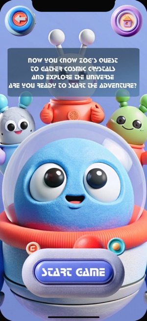 Screenshot 1 Gameplay Screenshot 1